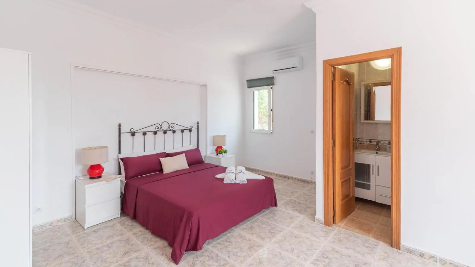 Villa Casa Magnamasa Vinuela By Ruralidays Espagne