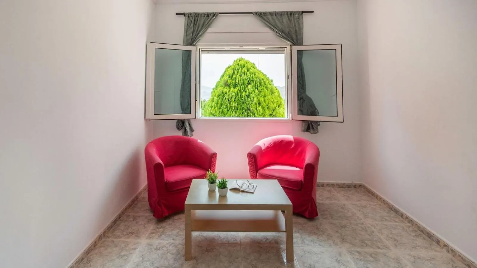 Villa Casa Magnamasa Vinuela By Ruralidays Hébergement de vacances