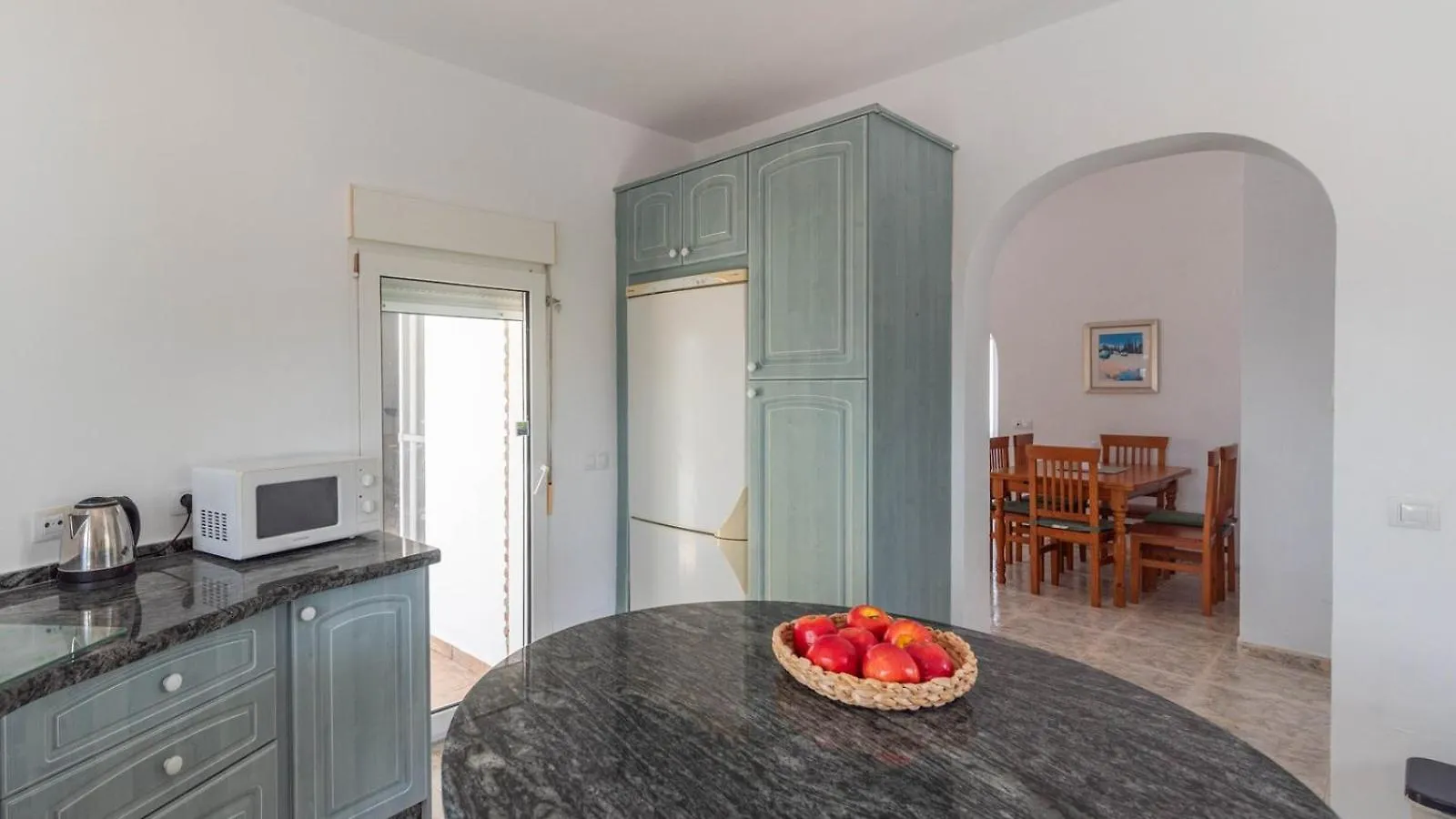 Casa Magnamasa Vinuela By Ruralidays Villa 0*,