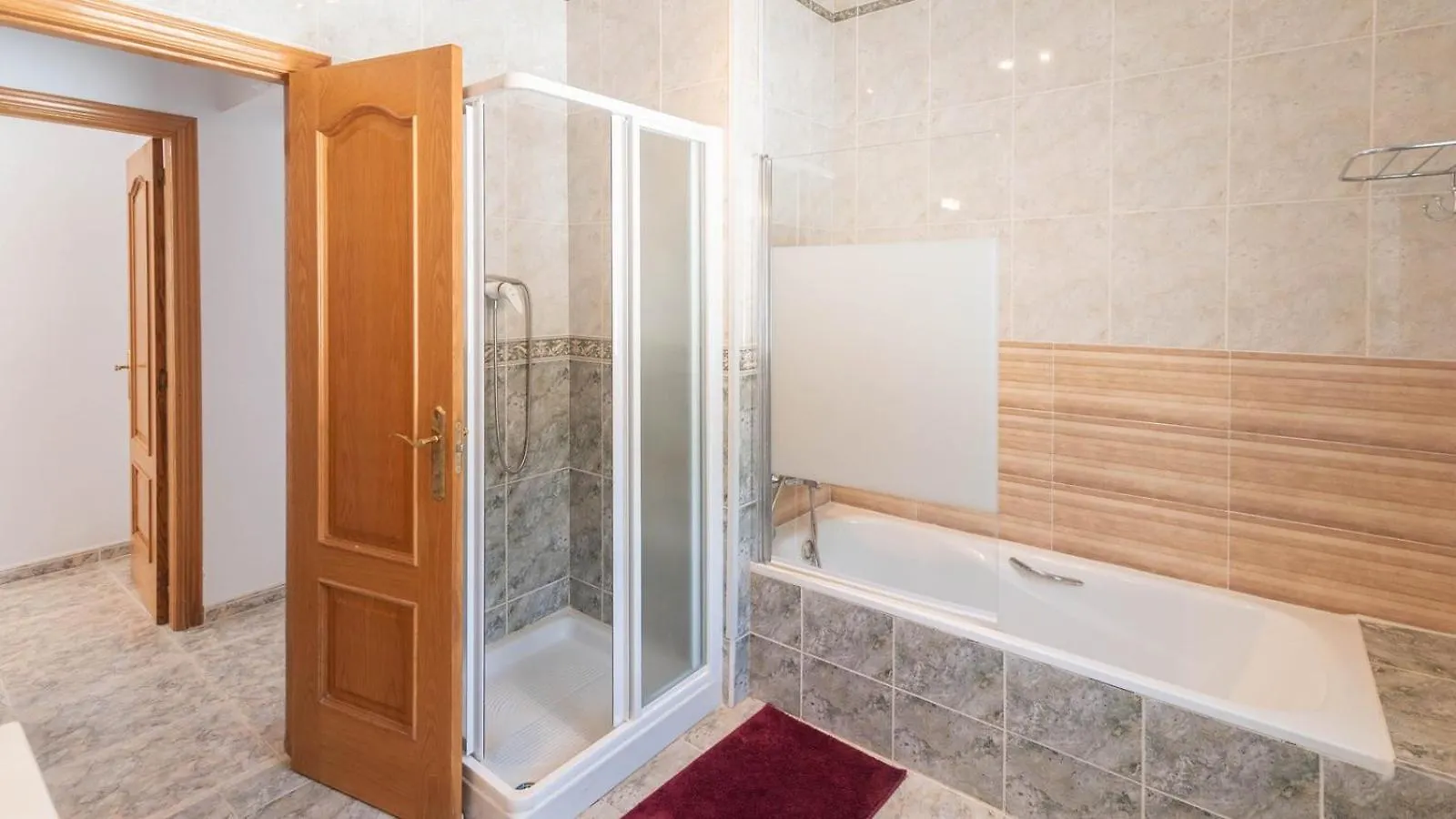 Holiday home Casa Magnamasa Vinuela By Ruralidays Villa Spain
