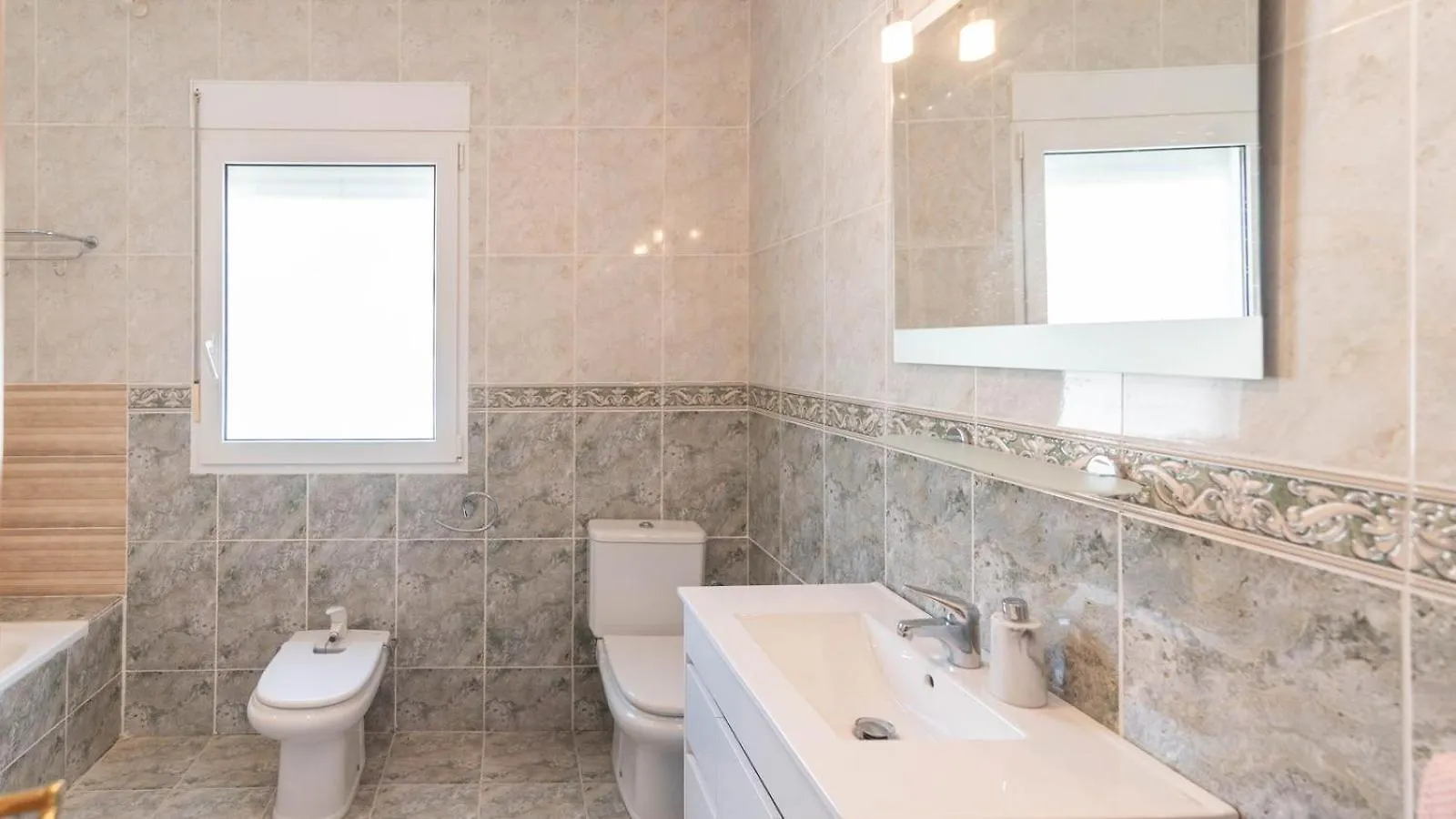 Casa Magnamasa Vinuela By Ruralidays Villa Holiday home