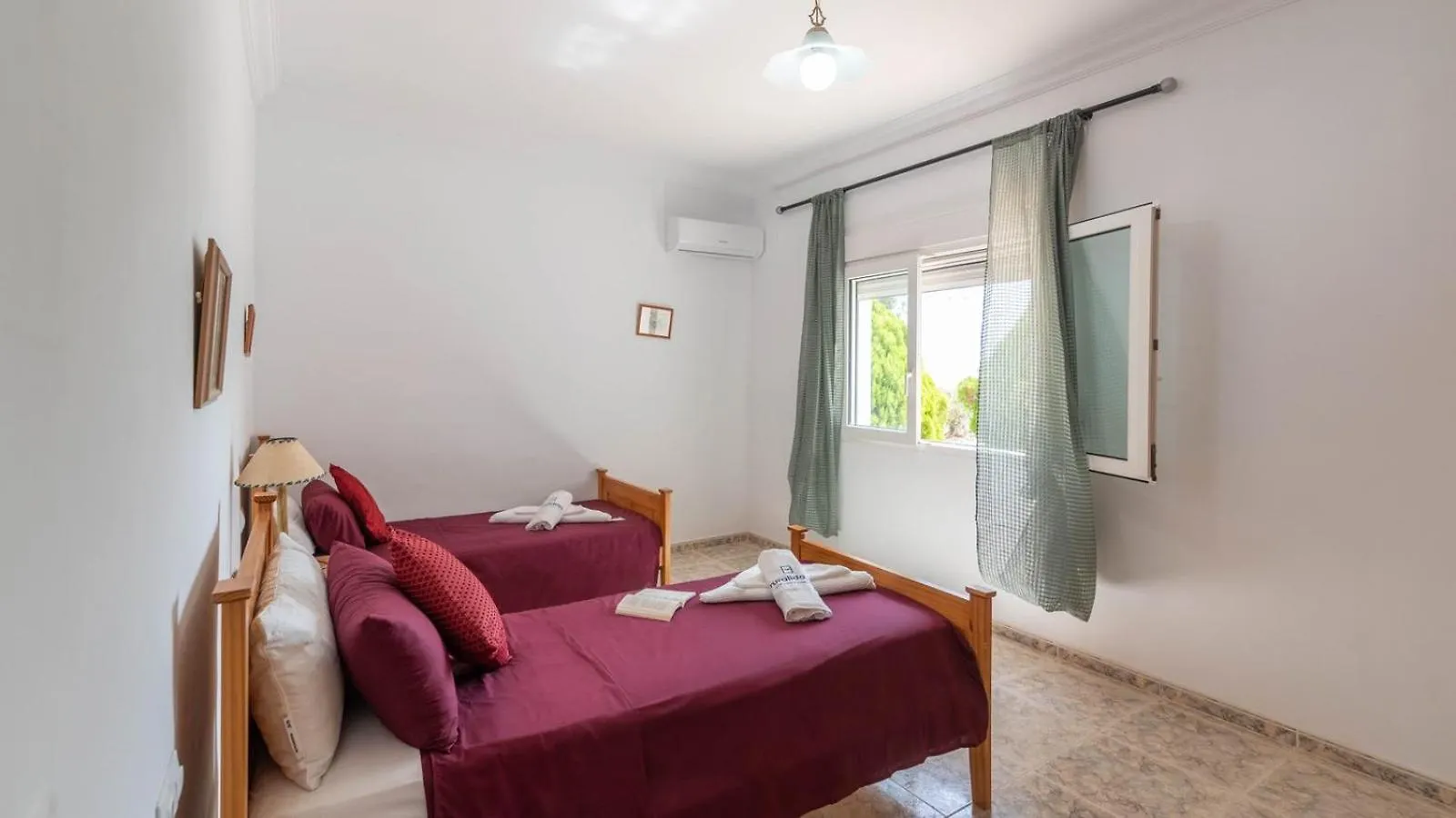 Casa Magnamasa Vinuela By Ruralidays Villa Spain